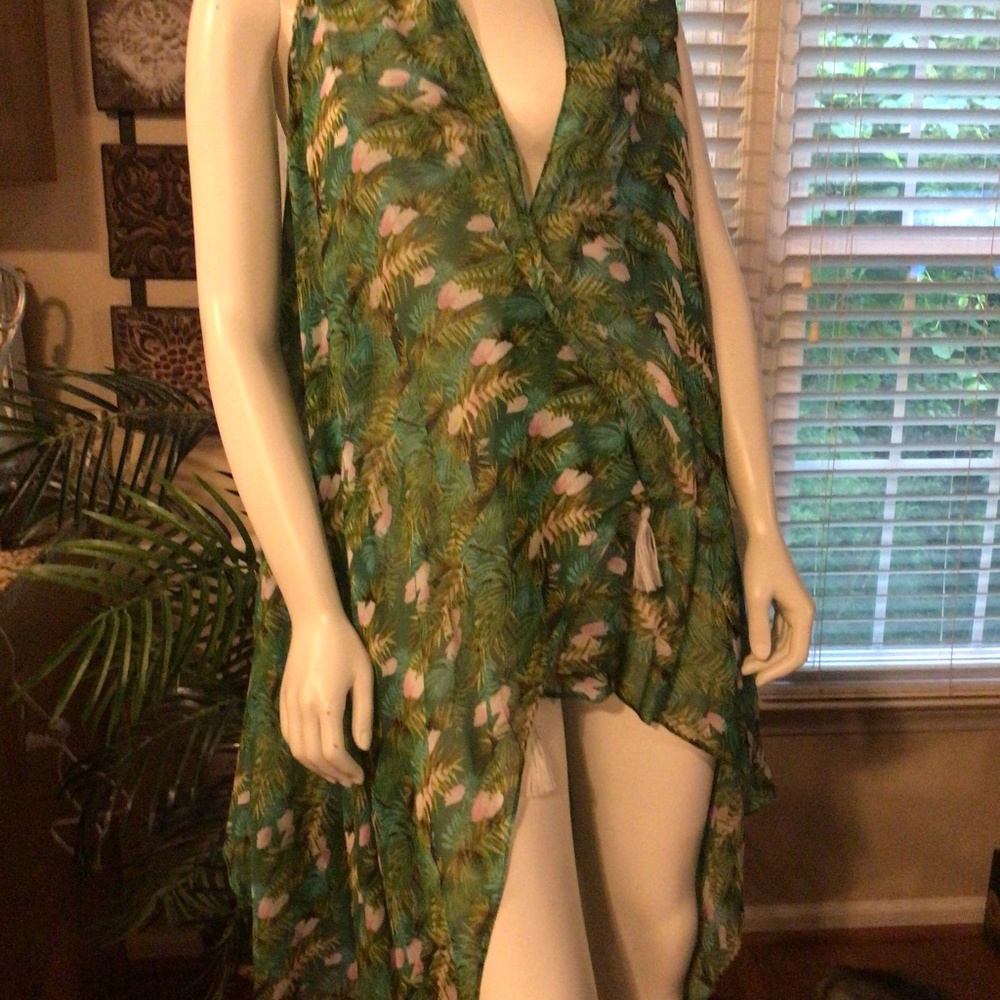 NWT Women’s Summer Vest